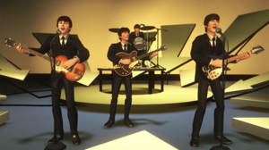 The Beatles: Rock Band Limited Edition Premium Bundle