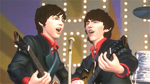 The Beatles: Rock Band Limited Edition Premium Bundle