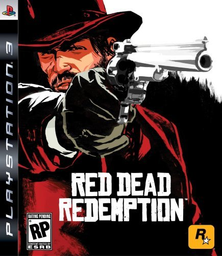 Red Dead Redemption for PlayStation