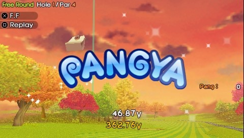 Pangya: Fantasy Golf image 2
