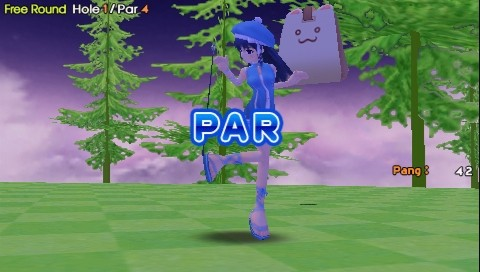 Pangya: Fantasy Golf image 4