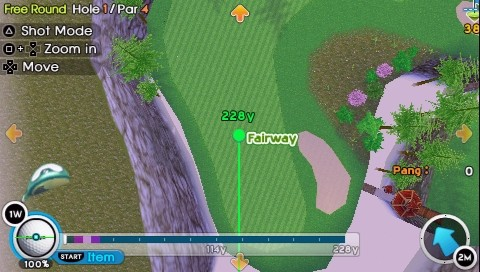 Pangya: Fantasy Golf image 6