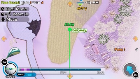 Pangya: Fantasy Golf image 8