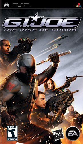 G.I. JOE: The Rise of the Cobra image 1