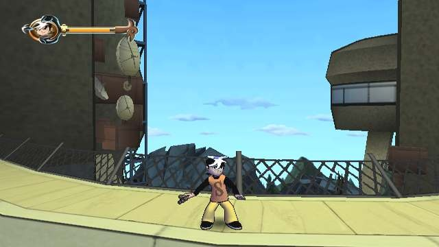 The Secret Saturdays: Beasts of the 5th Sun image 3