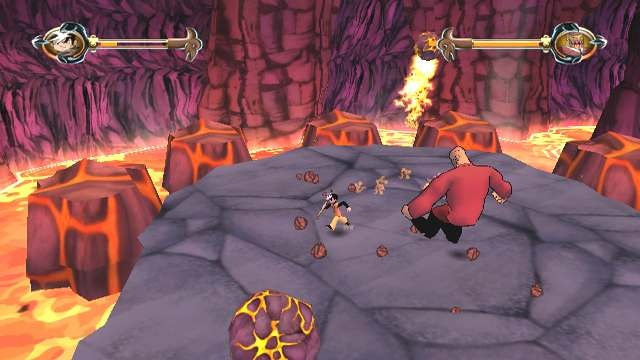 The Secret Saturdays: Beasts of the 5th Sun image 4