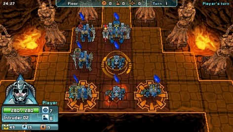 Mytran Wars image 11