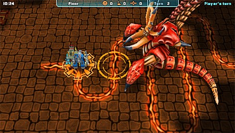 Mytran Wars image 3