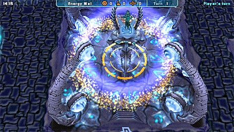 Mytran Wars image 5