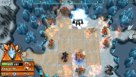 Mytran Wars image 9