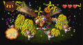 New Play Control! Donkey Kong Jungle Beat thumbnail 7