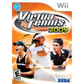 Virtua Tennis 2009 thumbnail 1