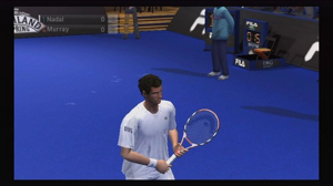 Virtua Tennis 2009