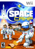 Space Camp thumbnail 1