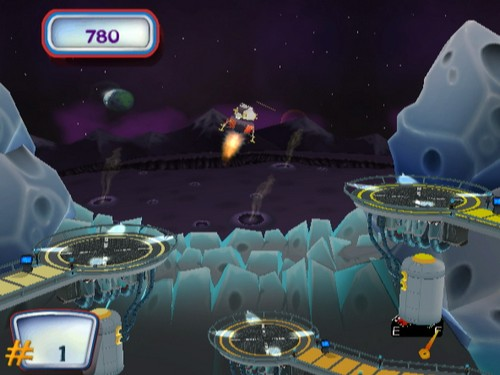 Space Camp image 2