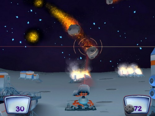 Space Camp image 4