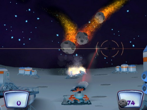 Space Camp image 5