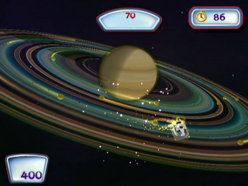Space Camp image 6
