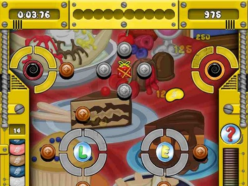 Jelly Belly Ballistic Beans image 2