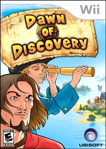 Dawn of Discovery image 1