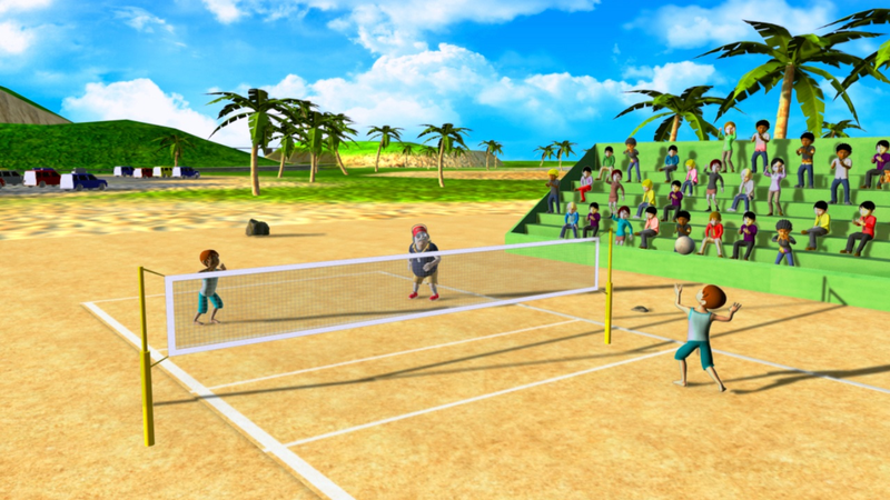 Big League Sports: Summer image 6