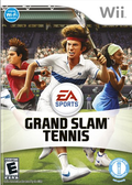Grand Slam Tennis thumbnail 1