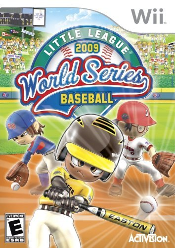 Little League World Series 2009 image 1