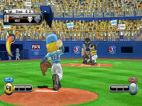 Little League World Series 2009 image 2