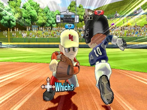 Little League World Series 2009 image 4