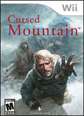 Cursed Mountain thumbnail 1