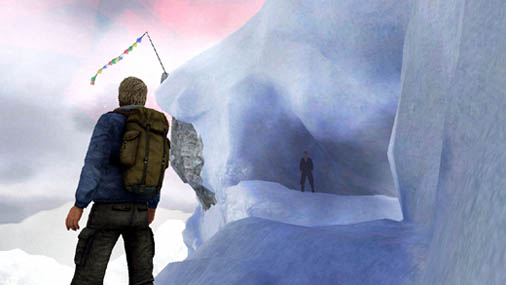 Cursed Mountain image 5