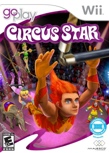 Go Play Circus Star image 1