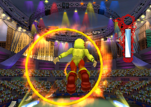 Go Play Circus Star image 4