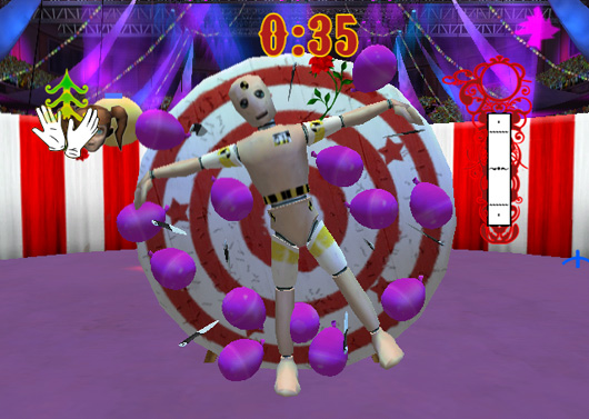 Go Play Circus Star image 5