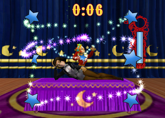 Go Play Circus Star image 6