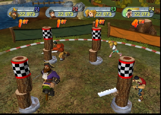 Go Play Lumberjacks image 2
