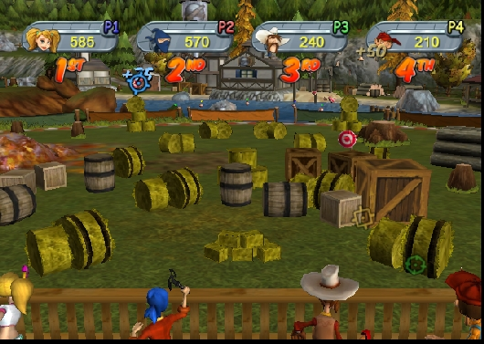 Go Play Lumberjacks image 6