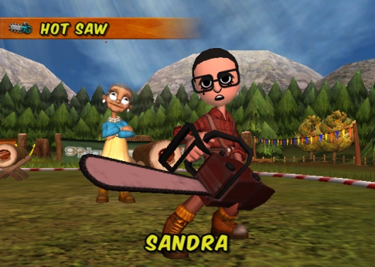 Go Play Lumberjacks image 9