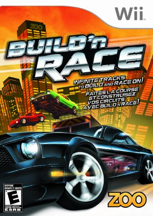 Build'n Race_