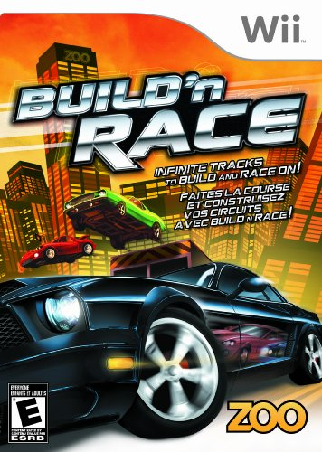 Build'n Race image 1