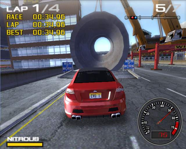 Build'n Race image 2