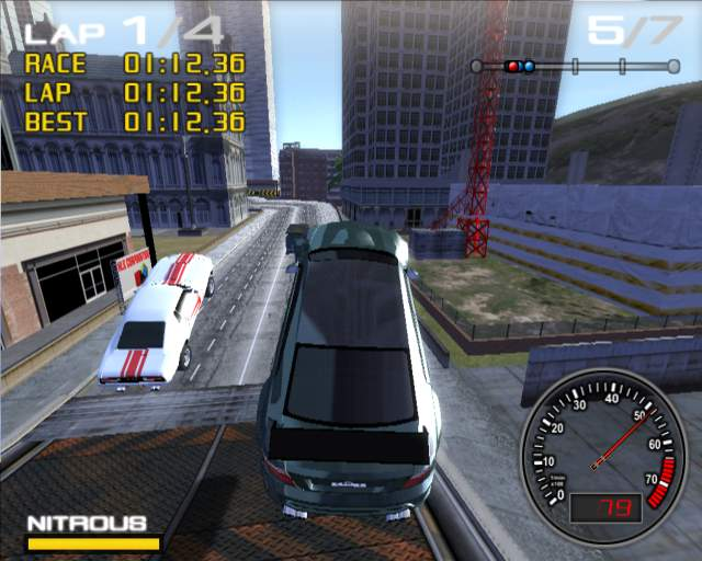 Build'n Race image 3
