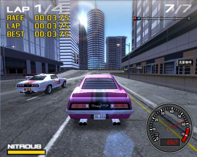 Build'n Race image 5
