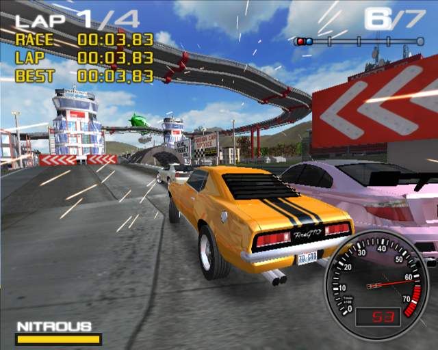Build'n Race image 6