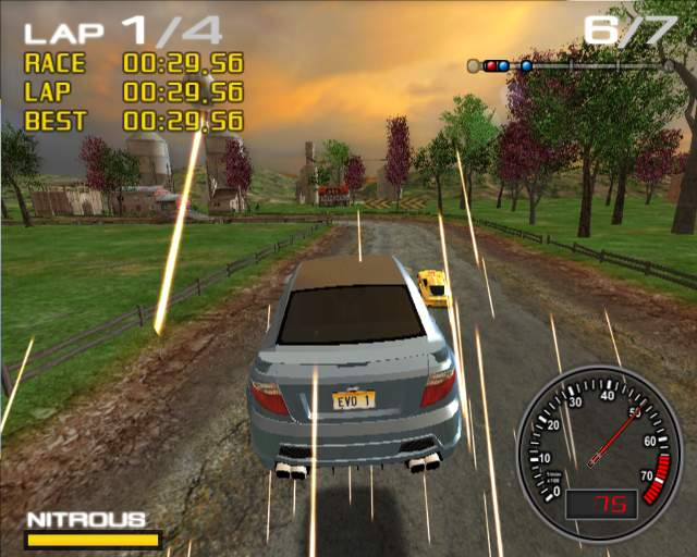 Build'n Race image 7