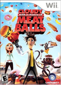 Cloudy with a Chance of Meatballs thumbnail 1