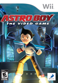 Astro Boy: The Video Game thumbnail 1