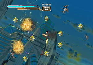 Astro Boy: The Video Game_