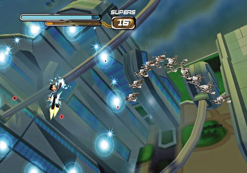 Astro Boy: The Video Game image 7