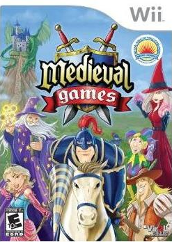 Medieval Games_